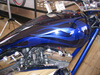 Aereografie Harley Davidson Catania personalizzate