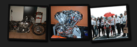 Officina Harley Davidson Catania Officina Moto Catania Meccanico Harley davidson Catania
